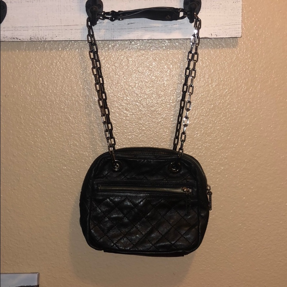 Authentic Tory Burch crossbody